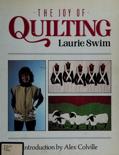 The Joy of Quilting