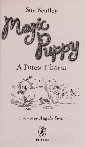 A Forest Charm