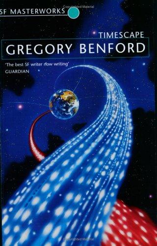 Timescape (Sf Masterworks 27)