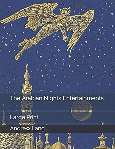Aladdin and the Wonderful Lamp