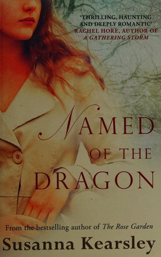 Named of the Dragon