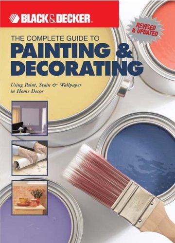 Painting and Decorating