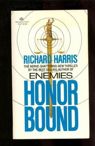 HONOR BOUND