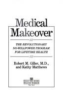 Medical Makeover