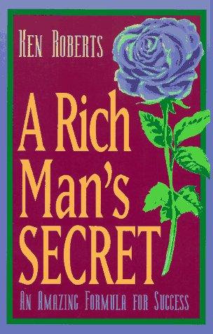 A Rich Man's Secret