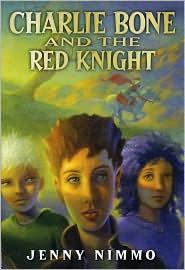 Charlie Bone and the Red Knight