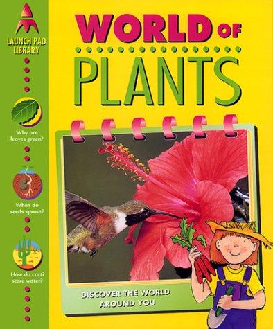 World of Plants (Launch Pad Library)
