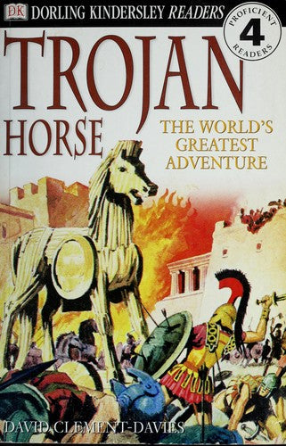 Trojan Horse