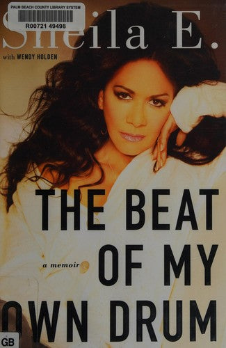 The Beat of My Own Drum: A Memoir