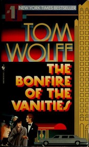 The Bonfire of the Vanities