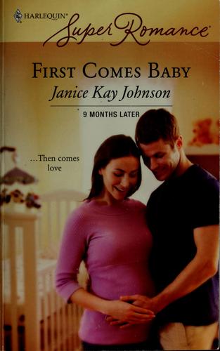 First Comes Baby