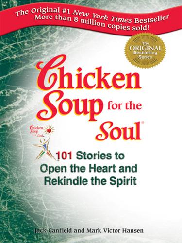 Chicken Soup: Mother & Daughter Soul